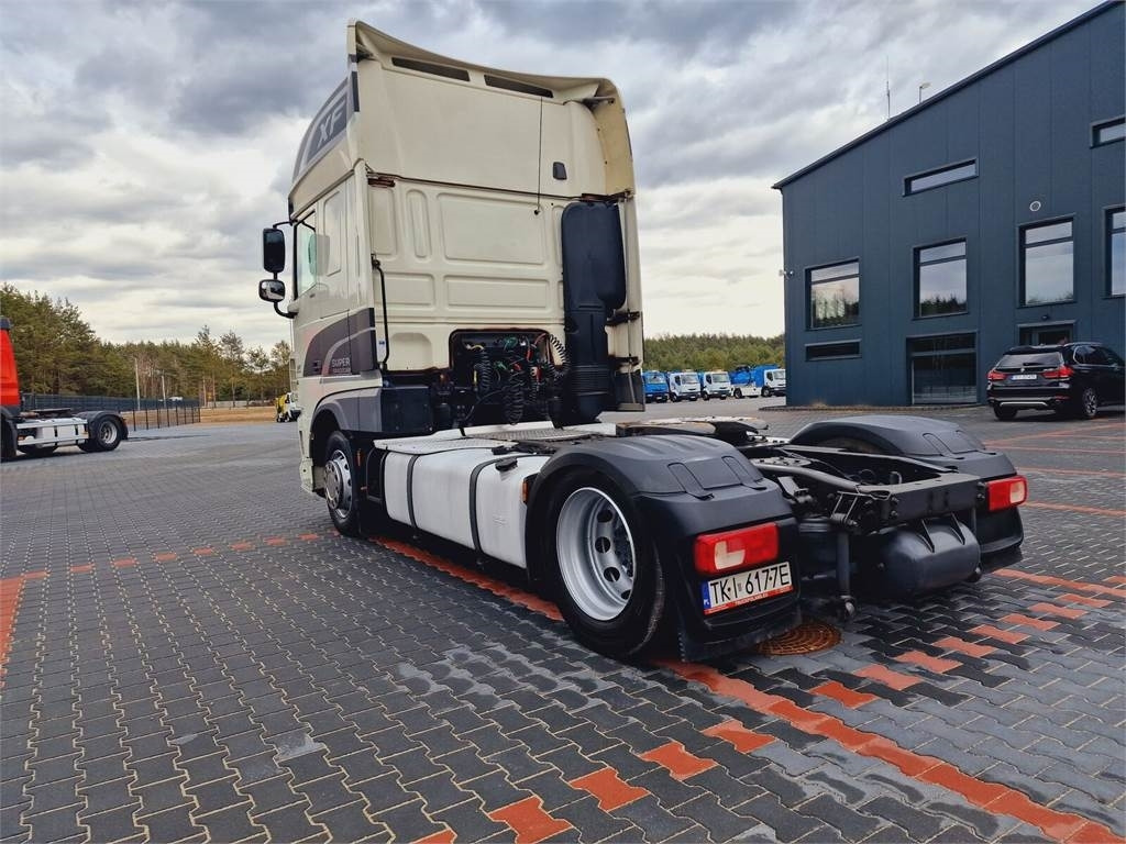DAF XF 106 460 - Тягач: фото 3 DAF XF 106 460 - Тягач: фото 3