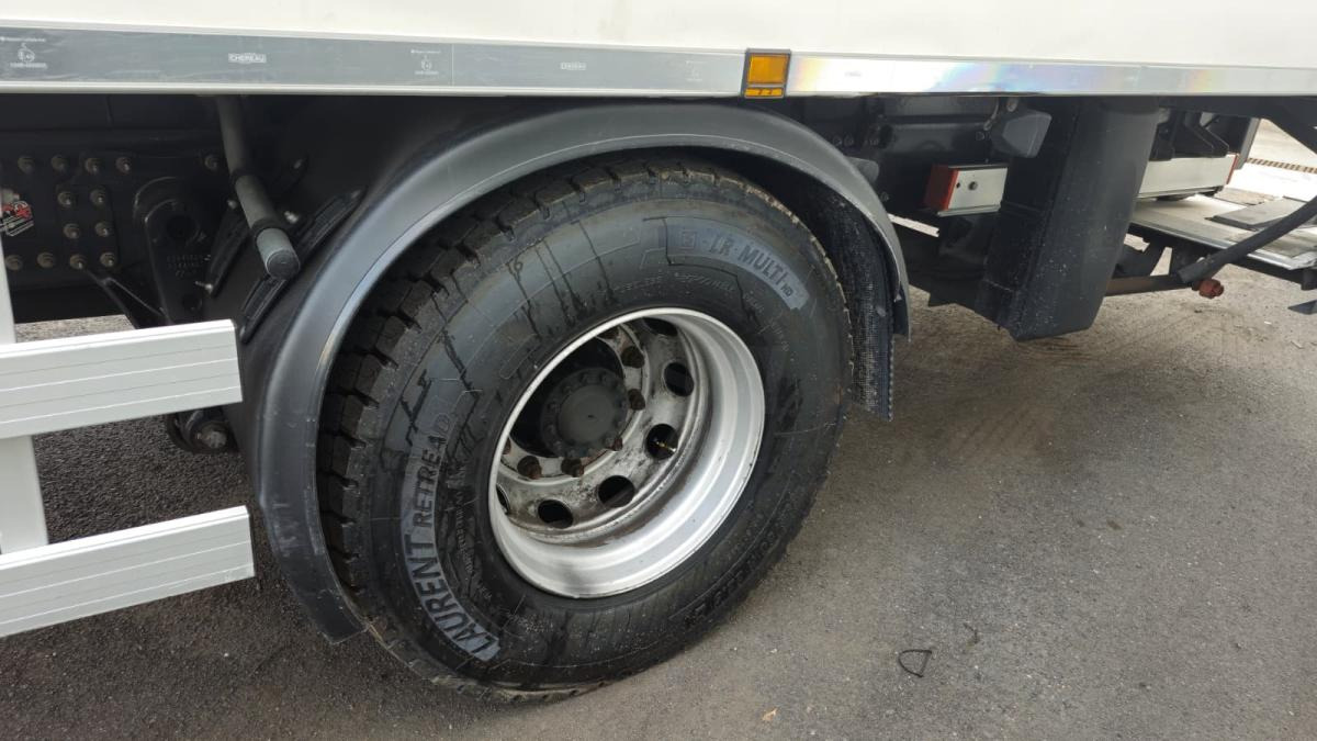 Renault D WIDE (LOCATION / RENT) - Рефрижератор: фото 3 Renault D WIDE (LOCATION / RENT) - Рефрижератор: фото 3