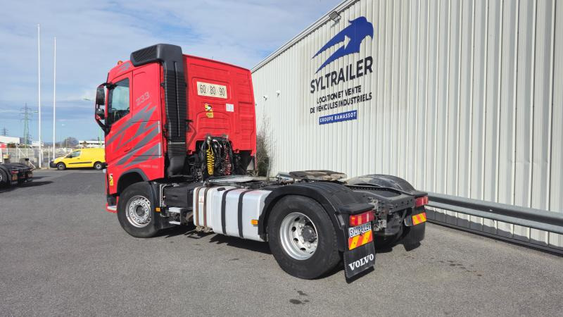 Volvo FH 460 Hydraulique (Location / Rent) - Тягач: фото 5 Volvo FH 460 Hydraulique (Location / Rent) - Тягач: фото 5