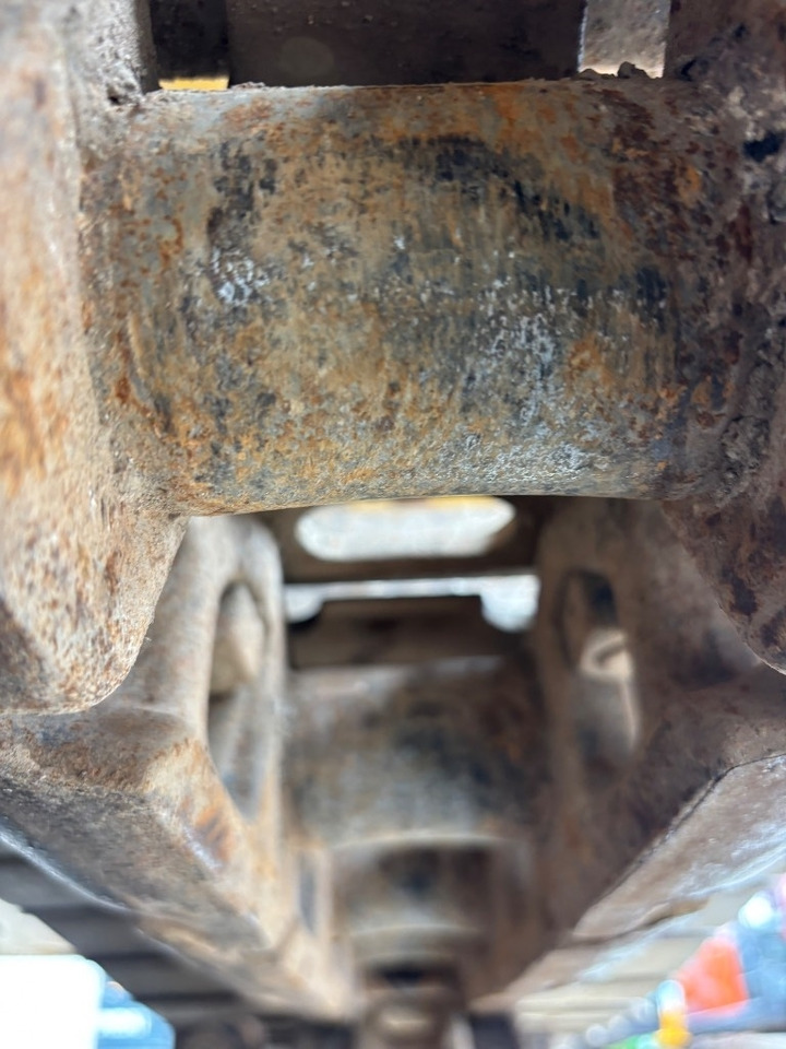 Гусеничный экскаватор CAT 320 -- full options -- Made in Japan: фото 34