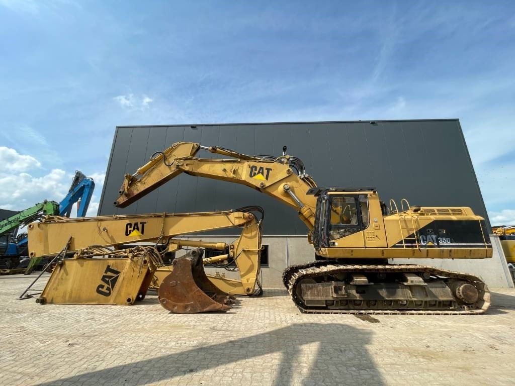 CAT 350L UHD -- 31.5 mtr -- Demolition  - Экскаватор для демонтажных работ: фото 2 CAT 350L UHD -- 31.5 mtr -- Demolition  - Экскаватор для демонтажных работ: фото 2