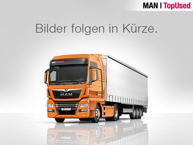 MAN TGS 18.320 4X2 LL Closed Box Lift - Грузовик с закрытым кузовом: фото 1 MAN TGS 18.320 4X2 LL Closed Box Lift - Грузовик с закрытым кузовом: фото 1