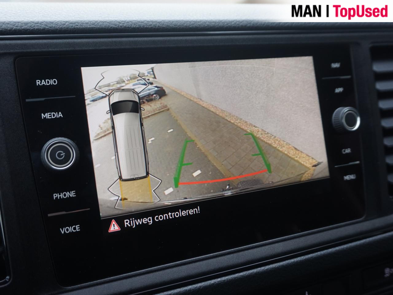 VOLKSWAGEN Crafter 35 2.0 TDI L4H3 Highline - Цельнометаллический фургон: фото 5 VOLKSWAGEN Crafter 35 2.0 TDI L4H3 Highline - Цельнометаллический фургон: фото 5
