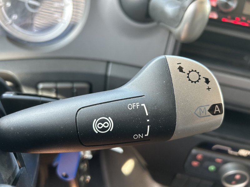 DAF CF 260 FA / Carrier Koeler - 30 gr / Chereau Frigobox / Laadklep 2000 kg - Рефрижератор: фото 5 DAF CF 260 FA / Carrier Koeler - 30 gr / Chereau Frigobox / Laadklep 2000 kg - Рефрижератор: фото 5