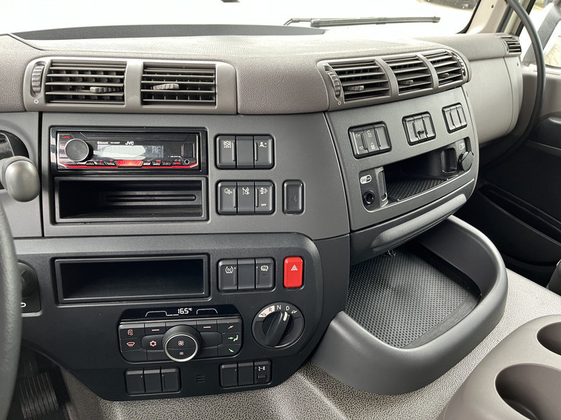 DAF CF 260 FA / Carrier Koeler - 30 gr / Chereau Frigobox / Laadklep 2000 kg - Рефрижератор: фото 5 DAF CF 260 FA / Carrier Koeler - 30 gr / Chereau Frigobox / Laadklep 2000 kg - Рефрижератор: фото 5