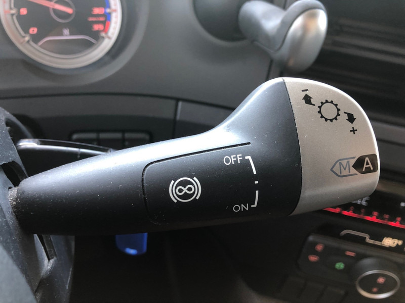 DAF CF 260 FA / Carrier Koeler / Chereau Frigo Box / Laadklep / APK TUV 09-26 - Рефрижератор: фото 5 DAF CF 260 FA / Carrier Koeler / Chereau Frigo Box / Laadklep / APK TUV 09-26 - Рефрижератор: фото 5