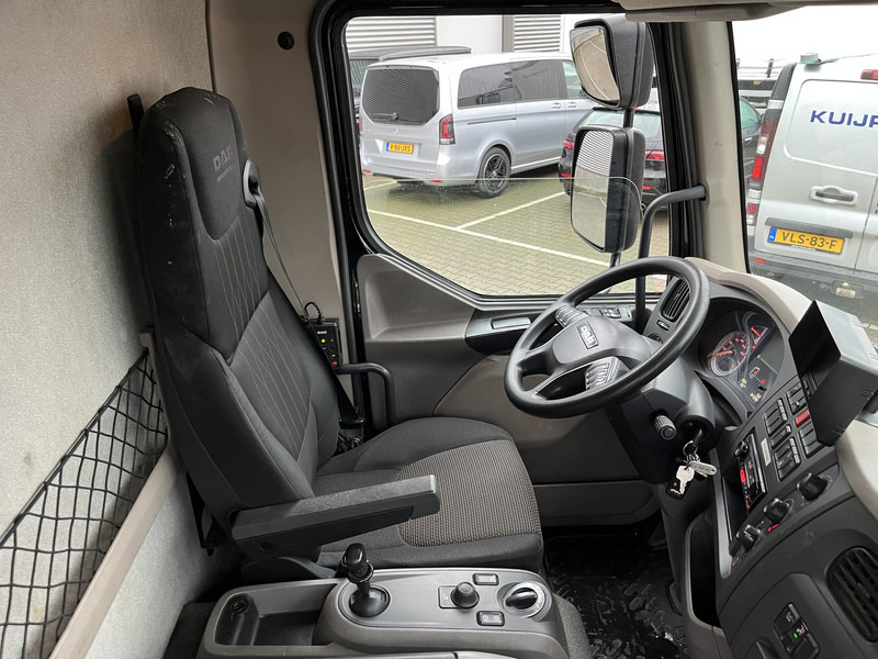 DAF LF 180 FA Euro 6 / 12 Ton / 347 dkm / Box / LBW - Грузовик с закрытым кузовом: фото 3 DAF LF 180 FA Euro 6 / 12 Ton / 347 dkm / Box / LBW - Грузовик с закрытым кузовом: фото 3
