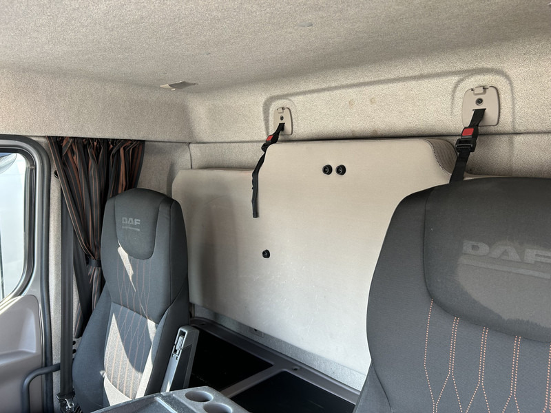 DAF LF 320 FA / Effer 175.2/c3s Crane / 363 dkm / Plateau / APK TUV 08-25 в лизинг DAF LF 320 FA / Effer 175.2/c3s Crane / 363 dkm / Plateau / APK TUV 08-25: фото 11