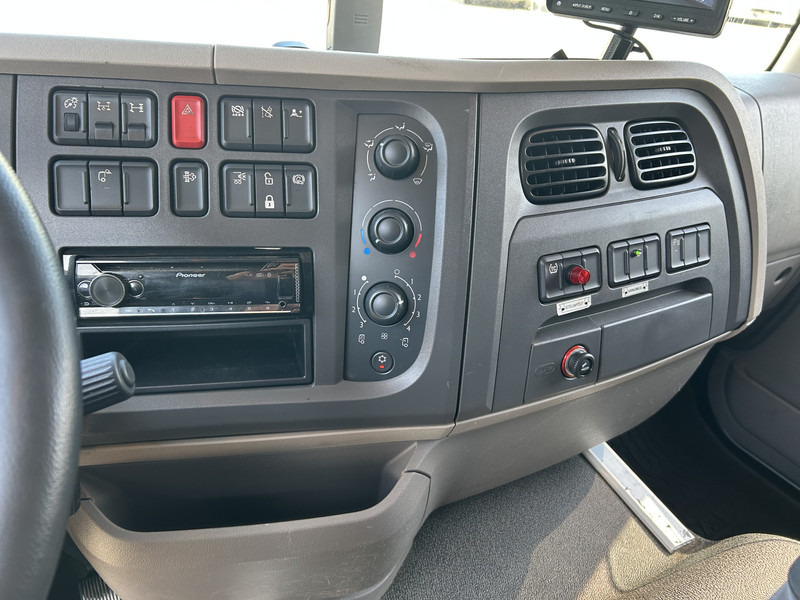 DAF LF 320 FA / Effer 175.2/c3s Crane / 363 dkm / Plateau - Автоманипулятор: фото 5 DAF LF 320 FA / Effer 175.2/c3s Crane / 363 dkm / Plateau - Автоманипулятор: фото 5