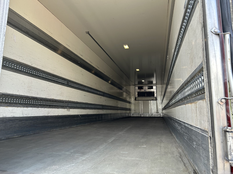 H.T.F. HZO 39 / Carrier Frigo -> Problem / Loadlift 2500 kg / NL Trailer - Полуприцеп-рефрижератор: фото 3 H.T.F. HZO 39 / Carrier Frigo -> Problem / Loadlift 2500 kg / NL Trailer - Полуприцеп-рефрижератор: фото 3