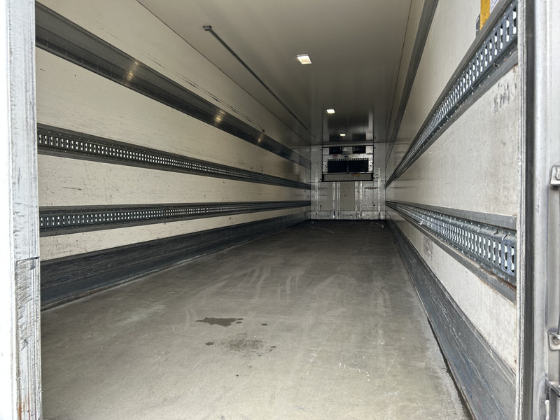 H.T.F. HZO 39 / Carrier Vector 1800 Frigo / Flowers / Loadlift 2500 kg / NL Trailer - Полуприцеп-рефрижератор: фото 3 H.T.F. HZO 39 / Carrier Vector 1800 Frigo / Flowers / Loadlift 2500 kg / NL Trailer - Полуприцеп-рефрижератор: фото 3