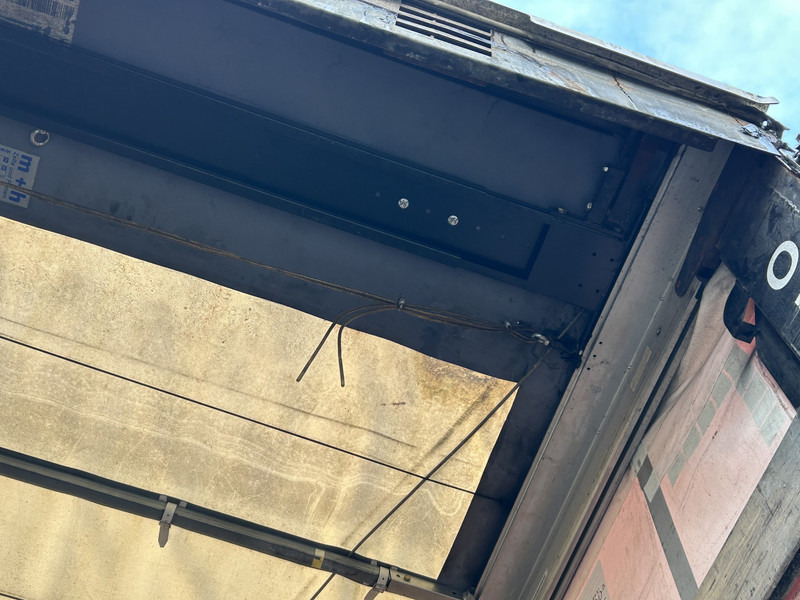 Krone Profi Liner / Mega / Curtinside / BPW Drum / NL Trailer - Полуприцеп-фургон: фото 4 Krone Profi Liner / Mega / Curtinside / BPW Drum / NL Trailer - Полуприцеп-фургон: фото 4