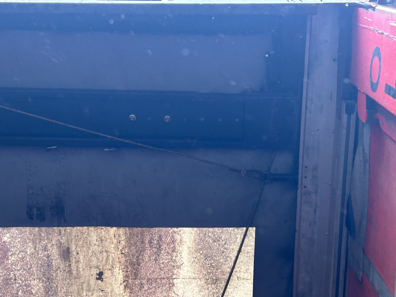 Krone Profi Liner / Mega / Curtinside / BPW Drum / NL Trailer - Полуприцеп-фургон: фото 4 Krone Profi Liner / Mega / Curtinside / BPW Drum / NL Trailer - Полуприцеп-фургон: фото 4