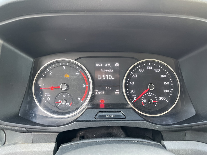 MAN TGE 3.180 Euro 6 D / Navi / Cruise / Box / Loadlift / NL Van - Фургон с закрытым кузовом: фото 4 MAN TGE 3.180 Euro 6 D / Navi / Cruise / Box / Loadlift / NL Van - Фургон с закрытым кузовом: фото 4