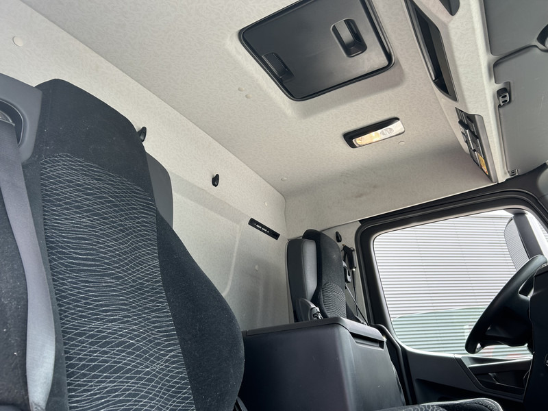 Рефрижератор Mercedes-Benz Actros 2124 / Carrier Supra 850 -30 gr / Koeler / Laadklep / APK 03-26: фото 6 Рефрижератор Mercedes-Benz Actros 2124 / Carrier Supra 850 -30 gr / Koeler / Laadklep / APK 03-26: фото 6