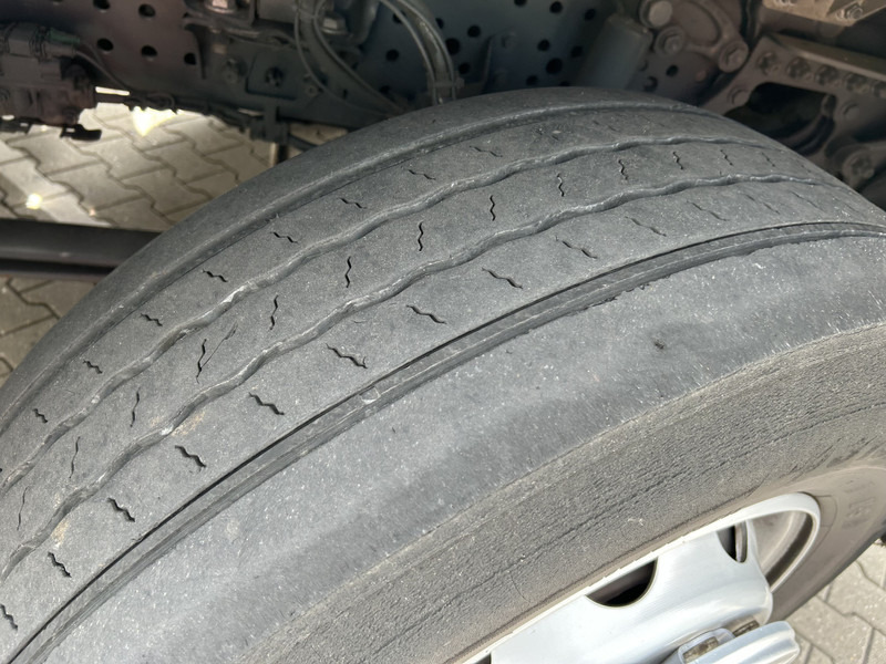 Рефрижератор Mercedes-Benz Actros 2124 / Carrier Supra 850 -30 gr / Koeler / Laadklep / APK 03-26: фото 16 Рефрижератор Mercedes-Benz Actros 2124 / Carrier Supra 850 -30 gr / Koeler / Laadklep / APK 03-26: фото 16