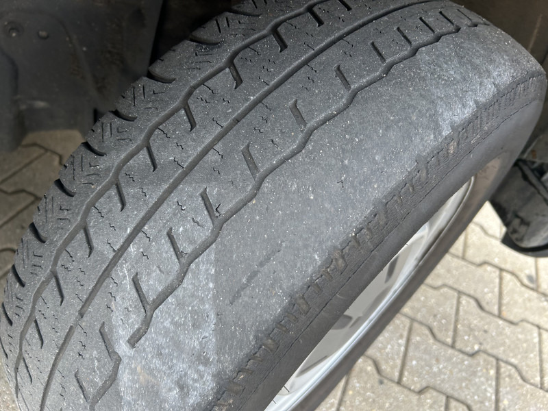 Легковой фургон Mercedes-Benz Sprinter 311 2.2 CDI Euro 6D / 145 dkm / L3 H2 / Camera / APK TUV 02-26: фото 12 Легковой фургон Mercedes-Benz Sprinter 311 2.2 CDI Euro 6D / 145 dkm / L3 H2 / Camera / APK TUV 02-26: фото 12