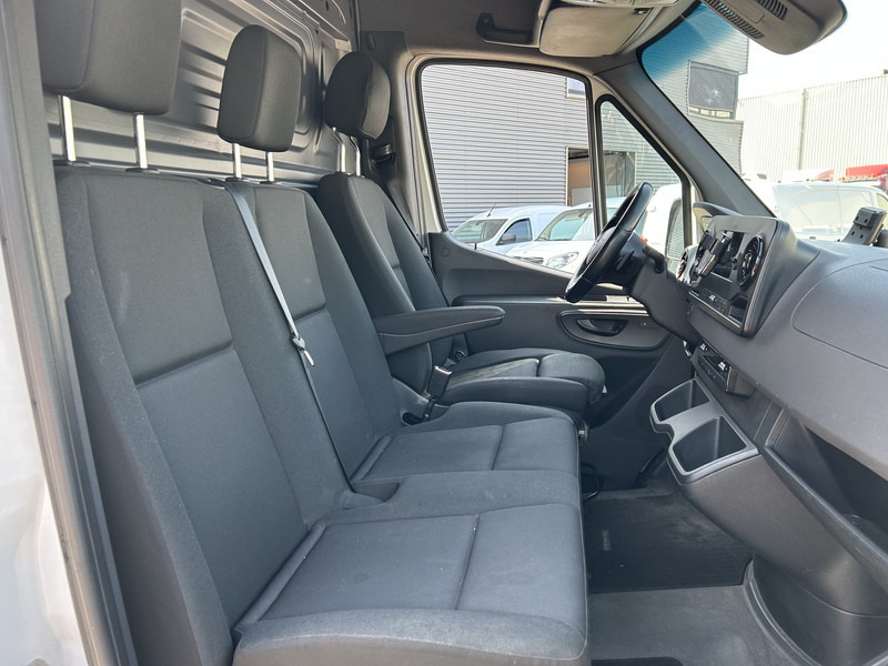 Mercedes-Benz Sprinter 314 2.2 CDI / L4 H2 / Loadlift 650 kg / Navi / APK TUV 01-26 в лизинг Mercedes-Benz Sprinter 314 2.2 CDI / L4 H2 / Loadlift 650 kg / Navi / APK TUV 01-26: фото 9