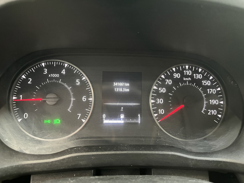 Renault Kangoo Express 1.5 dCi 75 Comfort / Side Door / Airco / Cruise / APK TUV 06-25 - Легковой фургон: фото 5 Renault Kangoo Express 1.5 dCi 75 Comfort / Side Door / Airco / Cruise / APK TUV 06-25 - Легковой фургон: фото 5