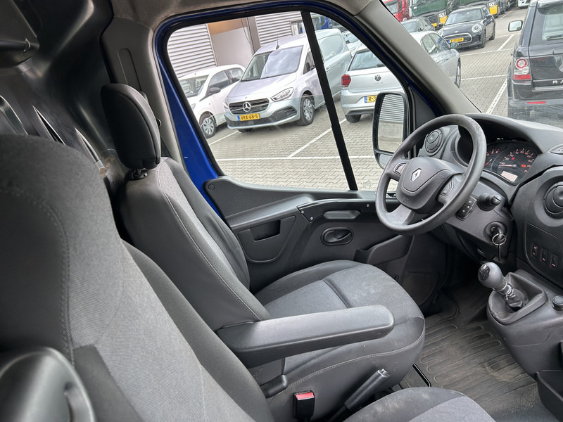 Renault Master 2.3 DCI L4H3 EL Energy / 321 dkm / Cruise / Cam / APK TUV 07-26 - Цельнометаллический фургон: фото 3 Renault Master 2.3 DCI L4H3 EL Energy / 321 dkm / Cruise / Cam / APK TUV 07-26 - Цельнометаллический фургон: фото 3
