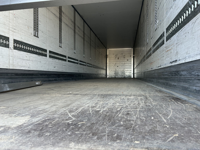 Schmitz Cargobull SCB S3B / Box / Loadlift -> Not Working / APK TUV 06-26 - Полуприцеп-фургон: фото 3 Schmitz Cargobull SCB S3B / Box / Loadlift -> Not Working / APK TUV 06-26 - Полуприцеп-фургон: фото 3