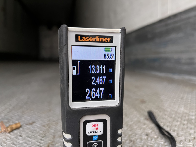 Schmitz Cargobull SKO 24L COOL / Carrier Vector 1850 / BPW Drum / Frigo Box / NL Trailer - Полуприцеп-рефрижератор: фото 4 Schmitz Cargobull SKO 24L COOL / Carrier Vector 1850 / BPW Drum / Frigo Box / NL Trailer - Полуприцеп-рефрижератор: фото 4