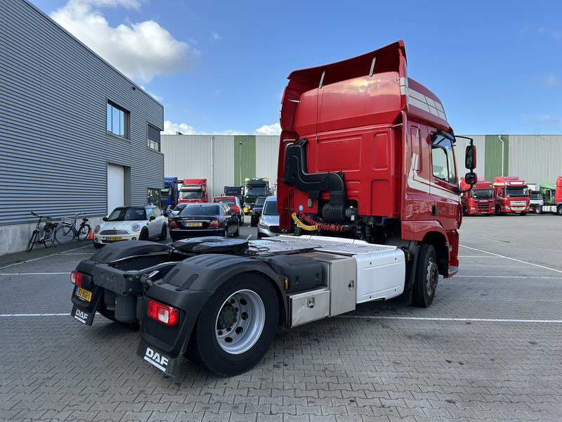 DAF CF 400 FT Space Cab / 798 dkm / NL Truck / APK TUV 07-26 - Тягач: фото 2 DAF CF 400 FT Space Cab / 798 dkm / NL Truck / APK TUV 07-26 - Тягач: фото 2