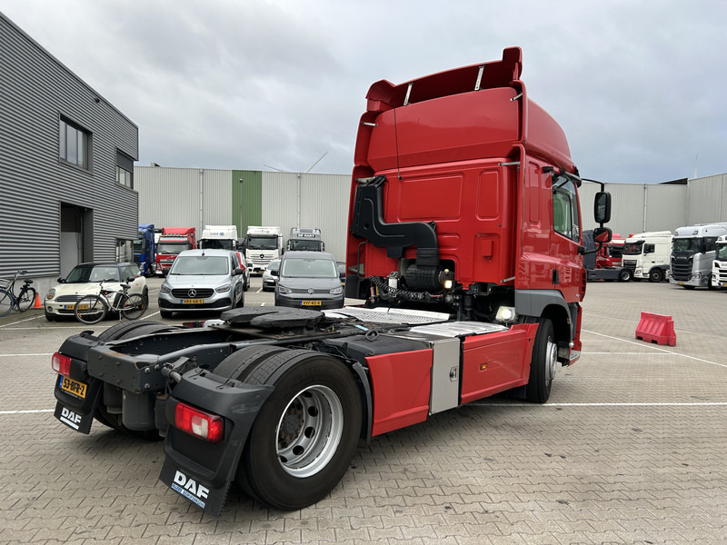 DAF CF 400 FT Space Cab / 827 dkm / Smart Tacho V2 / APK TUV 02-26 - Тягач: фото 2 DAF CF 400 FT Space Cab / 827 dkm / Smart Tacho V2 / APK TUV 02-26 - Тягач: фото 2