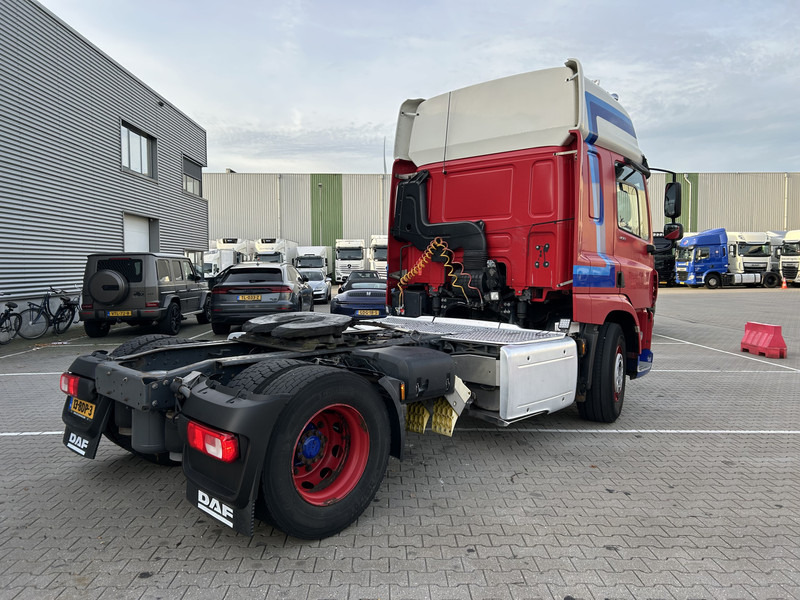 DAF CF 400 FT Space Cab / 945 dkm / Smart Tacho V2 / Stand Airco / APK TUV 01-26 - Тягач: фото 2 DAF CF 400 FT Space Cab / 945 dkm / Smart Tacho V2 / Stand Airco / APK TUV 01-26 - Тягач: фото 2