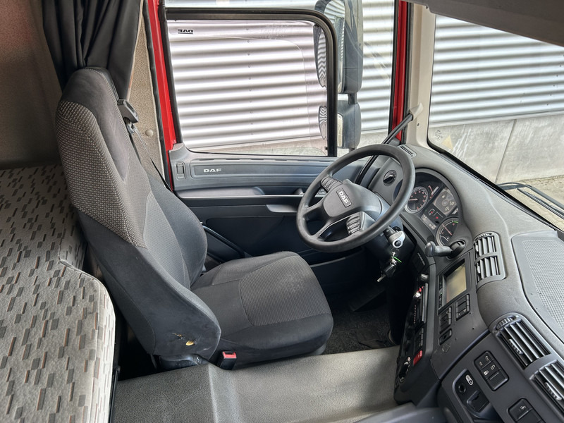 DAF CF 400 FT Space Cab / 957 dkm / NL Truck / APK TUV 02-26 - Тягач: фото 3 DAF CF 400 FT Space Cab / 957 dkm / NL Truck / APK TUV 02-26 - Тягач: фото 3
