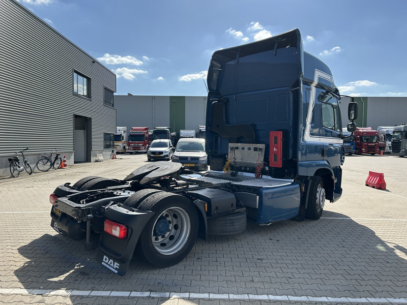 DAF CF 400 FT Space Cab / Mega - Low Deck / Hefschotel / 677 dkm / NL Truck - Тягач: фото 2 DAF CF 400 FT Space Cab / Mega - Low Deck / Hefschotel / 677 dkm / NL Truck - Тягач: фото 2