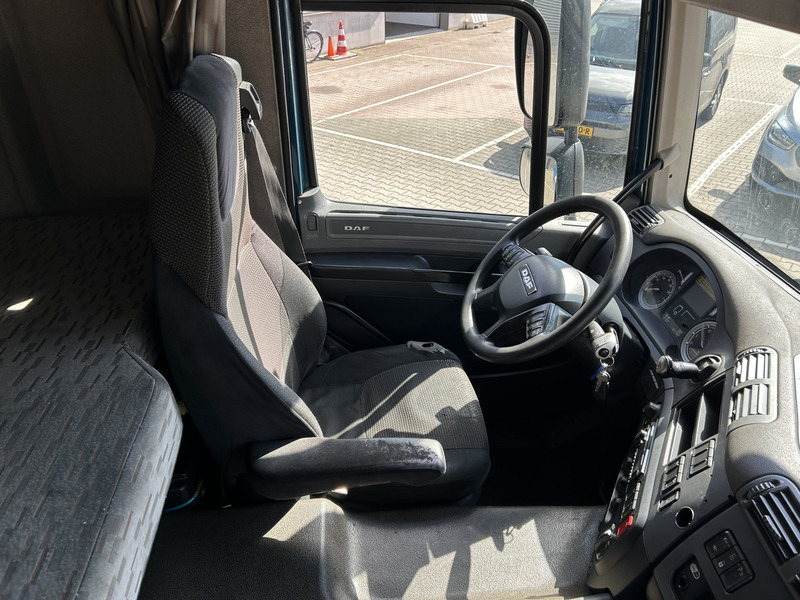 DAF CF 400 FT Space Cab / Mega - Low Deck / Hefschotel / 677 dkm / NL Truck - Тягач: фото 3 DAF CF 400 FT Space Cab / Mega - Low Deck / Hefschotel / 677 dkm / NL Truck - Тягач: фото 3