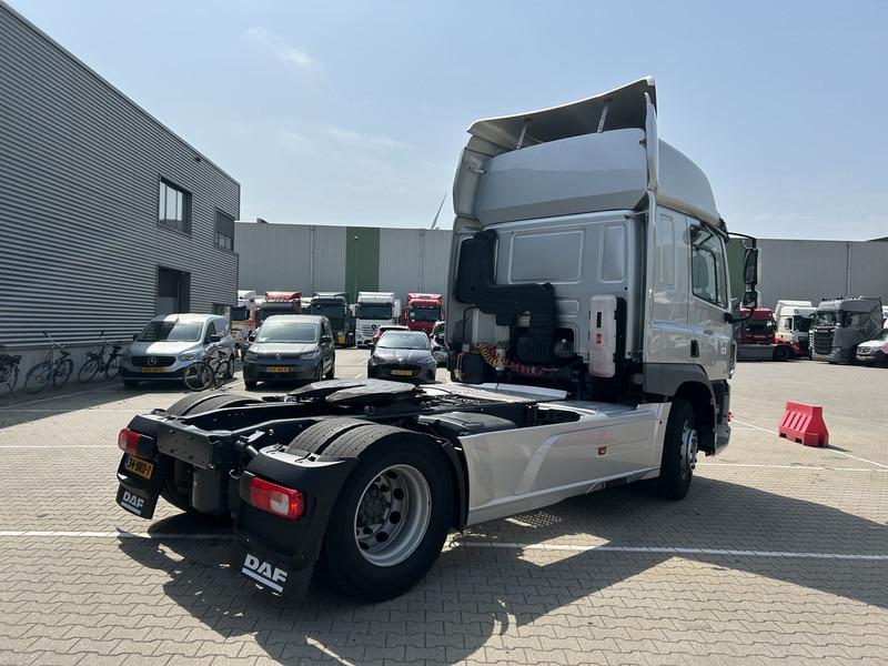 DAF CF 410 FT Space Cab / 281 dkm / Smart Tacho V2 / APK 01-26 - Тягач: фото 2 DAF CF 410 FT Space Cab / 281 dkm / Smart Tacho V2 / APK 01-26 - Тягач: фото 2