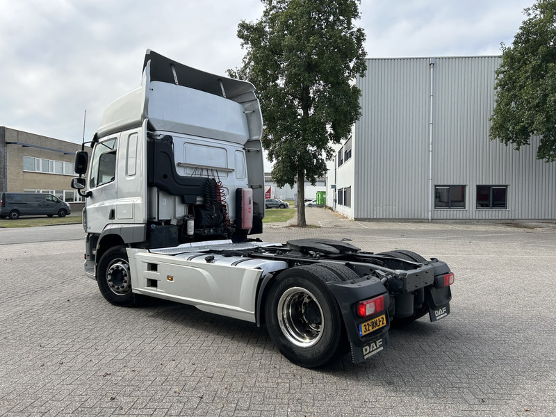 Тягач DAF CF 410 FT Space Cab / 370 dkm / NL Truck / APK TUV 05-26: фото 19