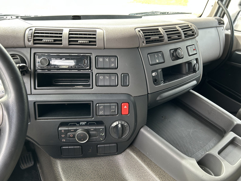 DAF CF 410 FT Space Cab / 370 dkm / NL Truck / APK TUV 05-26 - Тягач: фото 5 DAF CF 410 FT Space Cab / 370 dkm / NL Truck / APK TUV 05-26 - Тягач: фото 5
