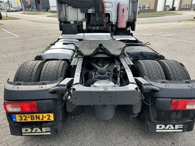 Тягач DAF CF 410 FT Space Cab / 370 dkm / NL Truck / APK TUV 05-26: фото 13