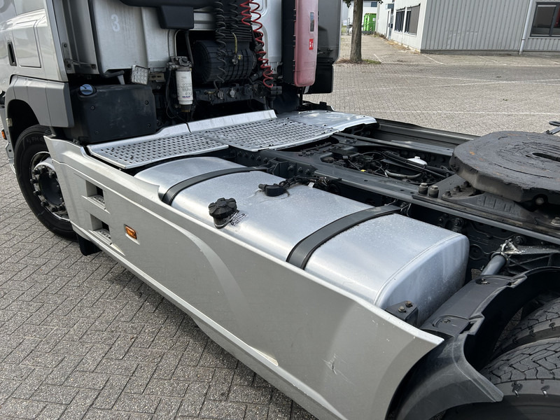 Тягач DAF CF 410 FT Space Cab / 370 dkm / NL Truck / APK TUV 05-26: фото 16