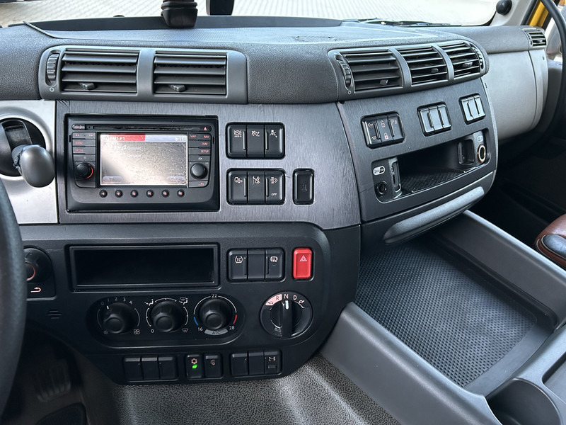 DAF CF 440 FT SC / Retarder / 704 dkm / Smart Tacho V2 / Alcoa / APK TUV 02-26 - Тягач: фото 5 DAF CF 440 FT SC / Retarder / 704 dkm / Smart Tacho V2 / Alcoa / APK TUV 02-26 - Тягач: фото 5