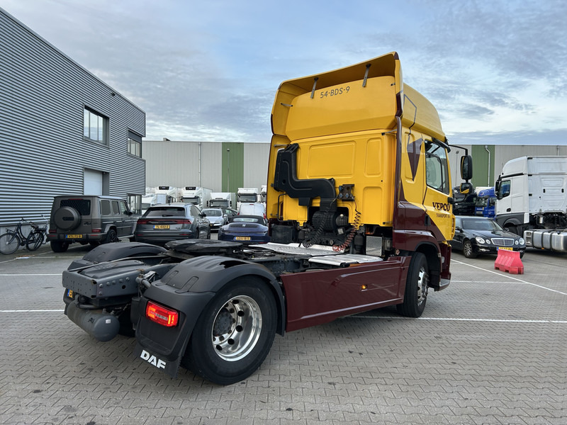 DAF CF 440 FT SC / Retarder / 704 dkm / Smart Tacho V2 / Alcoa / APK TUV 02-26 - Тягач: фото 2 DAF CF 440 FT SC / Retarder / 704 dkm / Smart Tacho V2 / Alcoa / APK TUV 02-26 - Тягач: фото 2