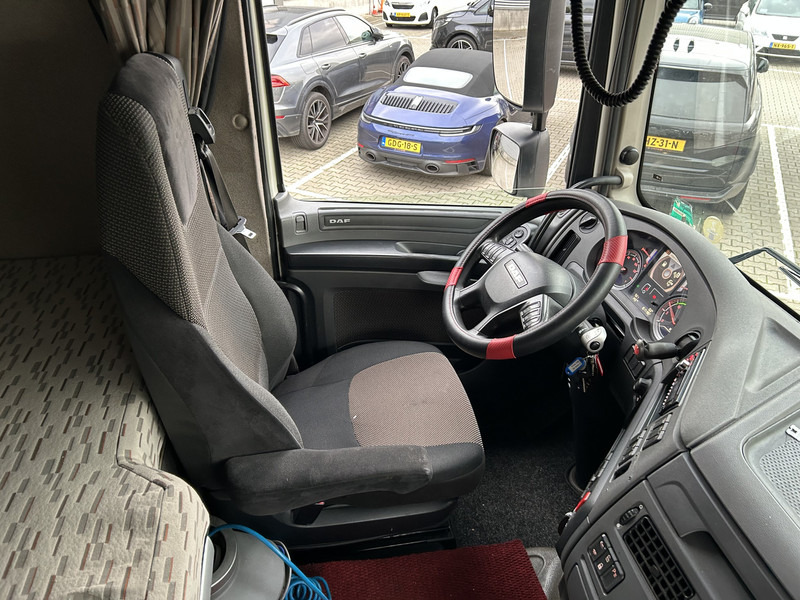 DAF XF 440 FT SC / Smart Tacho V2 / 2 Tanks / StandAirco / APK TUV 09-26 - Тягач: фото 3 DAF XF 440 FT SC / Smart Tacho V2 / 2 Tanks / StandAirco / APK TUV 09-26 - Тягач: фото 3