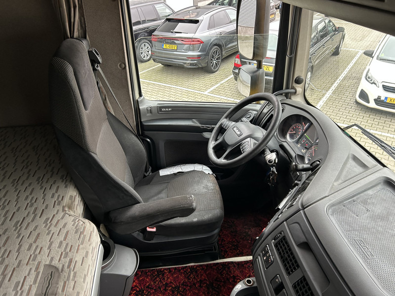 DAF XF 460 FT SC / 766 dkm / New Tacho V2 / 2 Tanks / APK TUV 11-26 - Тягач: фото 3 DAF XF 460 FT SC / 766 dkm / New Tacho V2 / 2 Tanks / APK TUV 11-26 - Тягач: фото 3