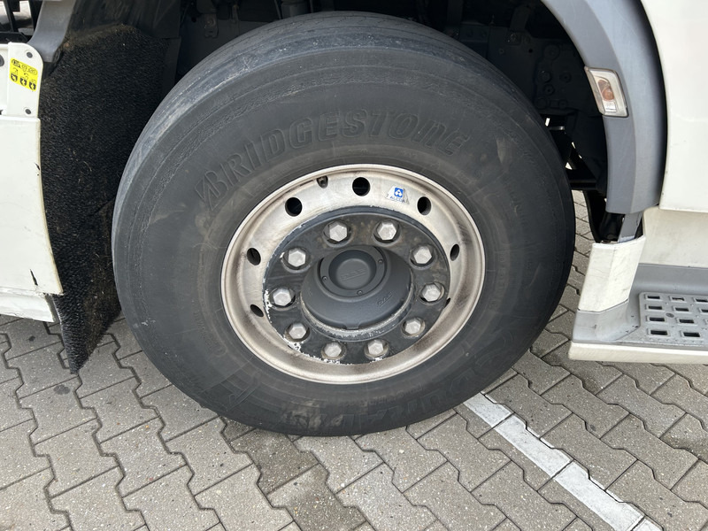 Тягач DAF XF 480 FT SSC / 541 dkm / Motor Problems / 2 Tanks / NL Truck: фото 12 Тягач DAF XF 480 FT SSC / 541 dkm / Motor Problems / 2 Tanks / NL Truck: фото 12