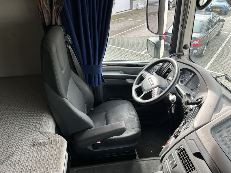 DAF XF 480 FT SSC / 541 dkm / Motor Problems / 2 Tanks / NL Truck - Тягач: фото 3 DAF XF 480 FT SSC / 541 dkm / Motor Problems / 2 Tanks / NL Truck - Тягач: фото 3