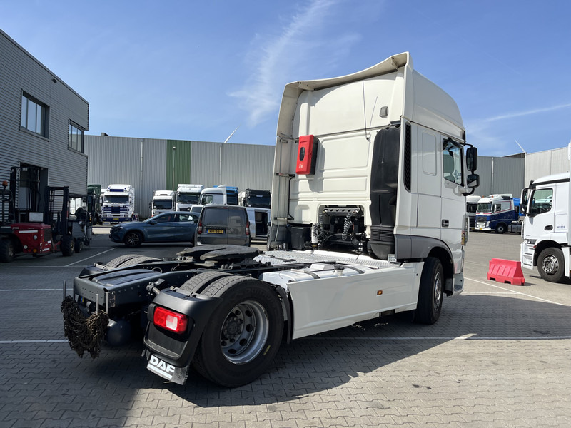 DAF XF 480 FT SSC / 841 dkm / New Tacho / 2 Tanks / Stand Airco / APK TUV 02-26 - Тягач: фото 2 DAF XF 480 FT SSC / 841 dkm / New Tacho / 2 Tanks / Stand Airco / APK TUV 02-26 - Тягач: фото 2