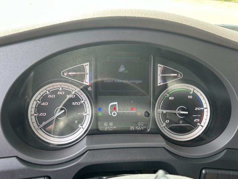 DAF XF 480 FTP Space Cab / 6x2 / Stand Airco / APK 06-26 - Тягач: фото 4 DAF XF 480 FTP Space Cab / 6x2 / Stand Airco / APK 06-26 - Тягач: фото 4