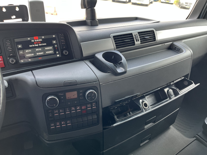 MAN TGX 18.440 XXL / 752 dkm / 2 Tanks / APK TUV 12-25 - Тягач: фото 5 MAN TGX 18.440 XXL / 752 dkm / 2 Tanks / APK TUV 12-25 - Тягач: фото 5