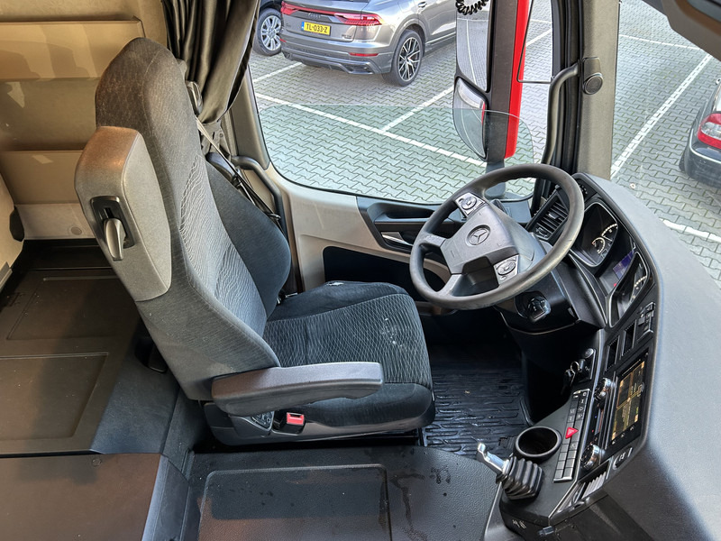 Mercedes-Benz Actros 1842 LS Streamspace / 934 dkm / NL Truck / APK TUV 03-26 - Тягач: фото 3 Mercedes-Benz Actros 1842 LS Streamspace / 934 dkm / NL Truck / APK TUV 03-26 - Тягач: фото 3