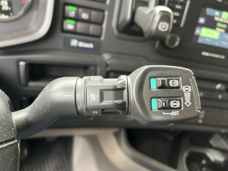 Scania R450 Highline / Retarder / 707 dkm / APK TUV 03-26 - Тягач: фото 5 Scania R450 Highline / Retarder / 707 dkm / APK TUV 03-26 - Тягач: фото 5