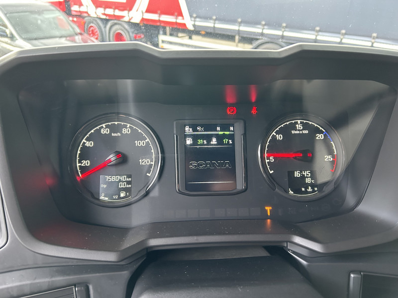Scania R450 Highline / Retarder / 758 dkm / APK TUV 03-26 - Тягач: фото 4 Scania R450 Highline / Retarder / 758 dkm / APK TUV 03-26 - Тягач: фото 4