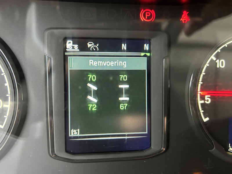 Scania R450 Highline / Retarder / 758 dkm / APK TUV 03-26 - Тягач: фото 5 Scania R450 Highline / Retarder / 758 dkm / APK TUV 03-26 - Тягач: фото 5